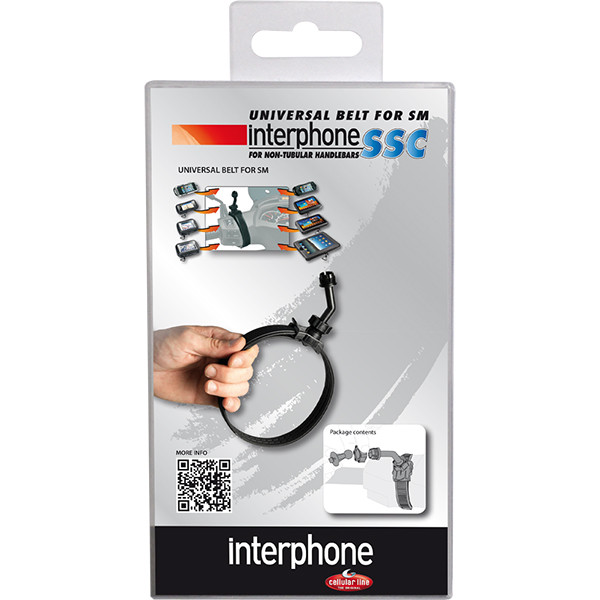 Interphone Interphone mounting bracket for non-tub